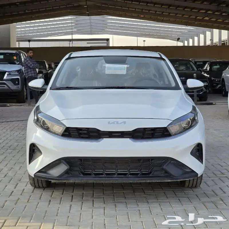 Kia Cerato Standard Model 24 with prices and offers63204327580929111