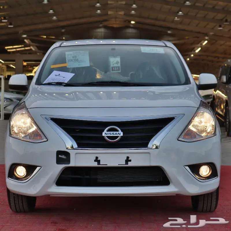 Nissan Sunny Comfort, old model 2024 at the lowest price63203728811523111