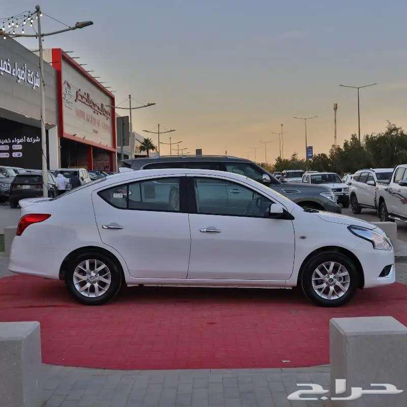 Nissan Sunny Comfort, old model 2024 at the lowest price63203728811523112
