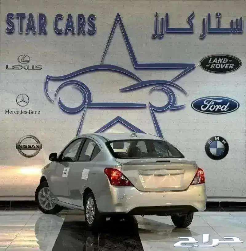 Nissan Sunny Classic 202463204339966081113