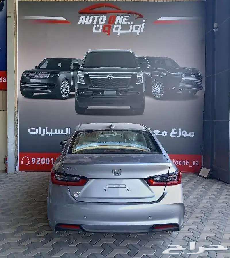 Honda City Standard Model 24 with prices unbeatable63204918117506114