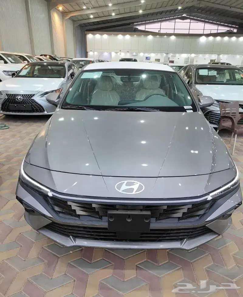 Hyundai Elantra 2.0 Comfort 202563204921585538114