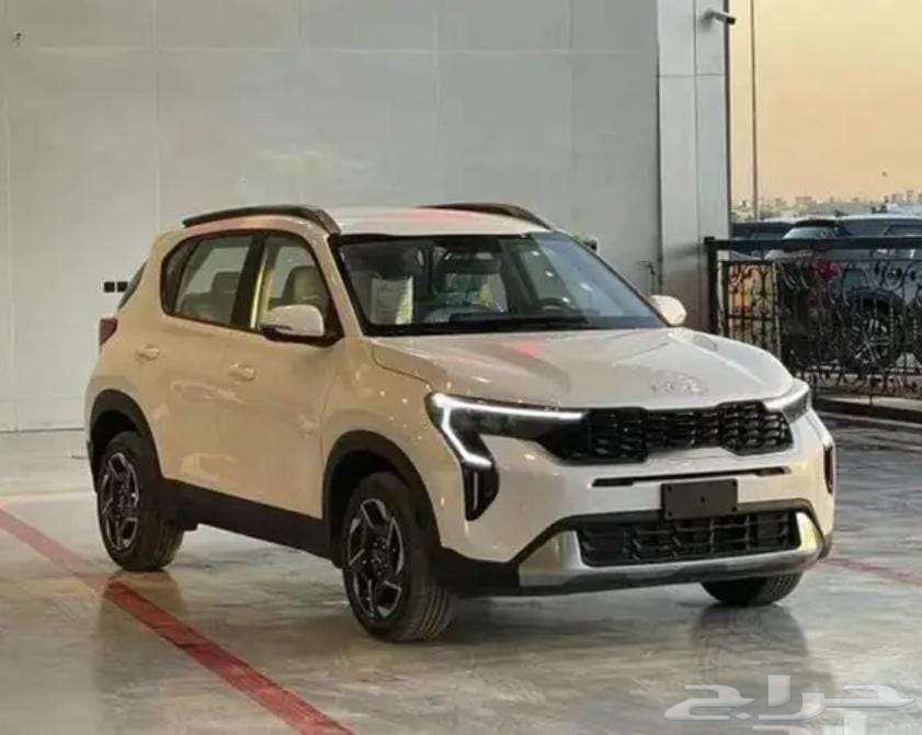 Our offers outside Ramadan for the 2024 Kia Sonet Standard and Advanced at the lowest price63202723152898111