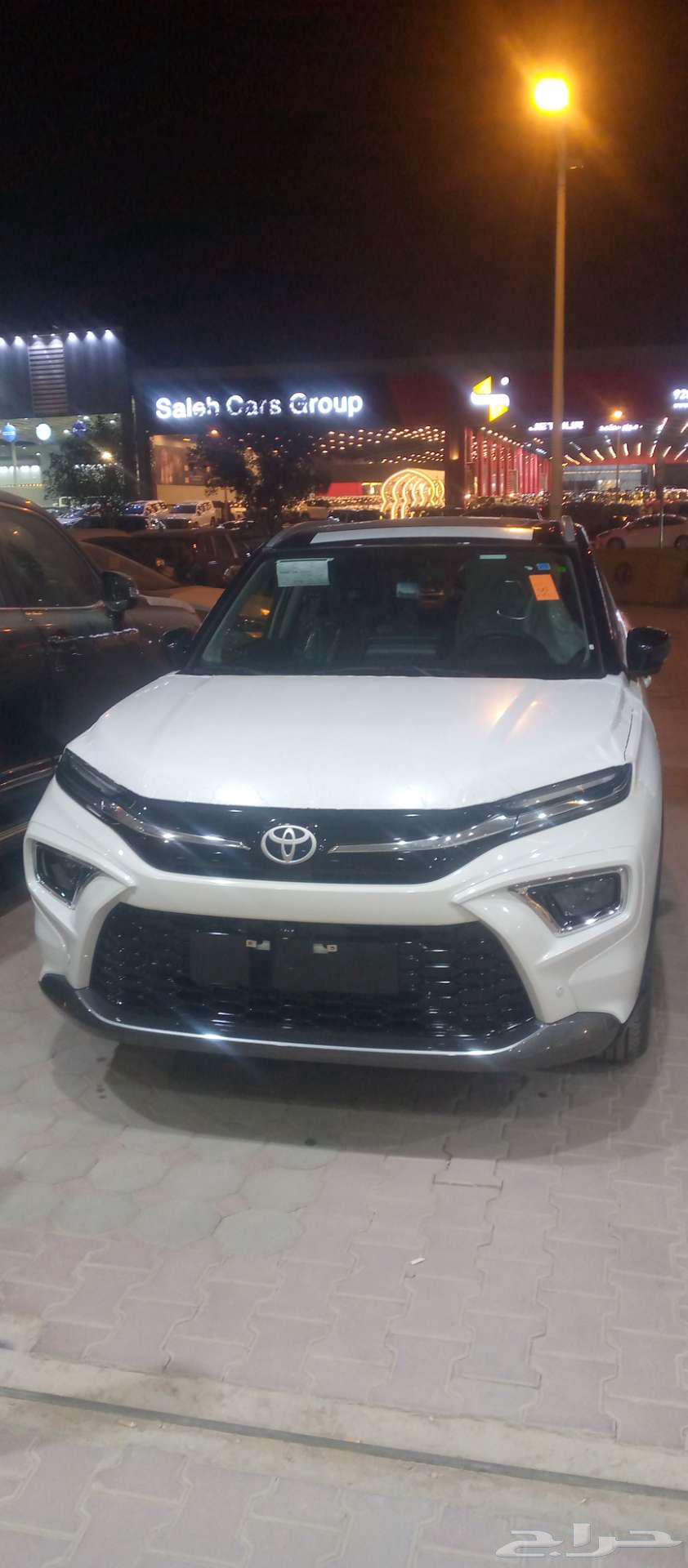 Toyota Urban Cruiser 202563203199607427112