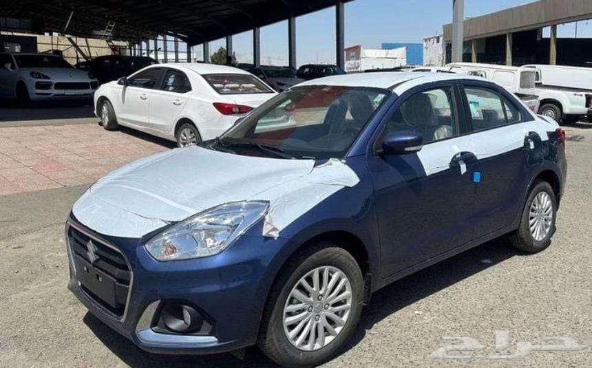 Suzuki Dzire Std 1.2 cc 2025 model special offer63204917651202112