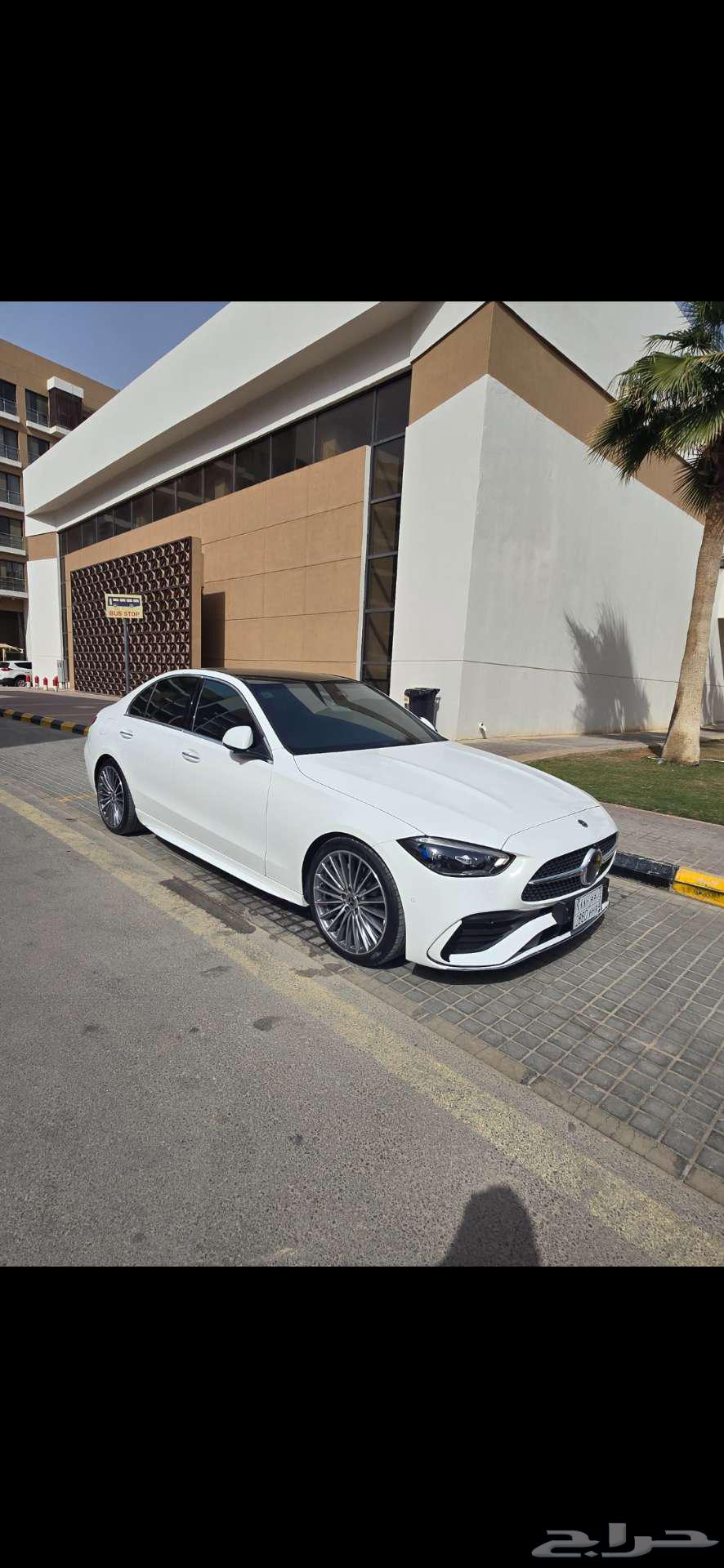 Mercedes 2023 fully loaded63202729734657113