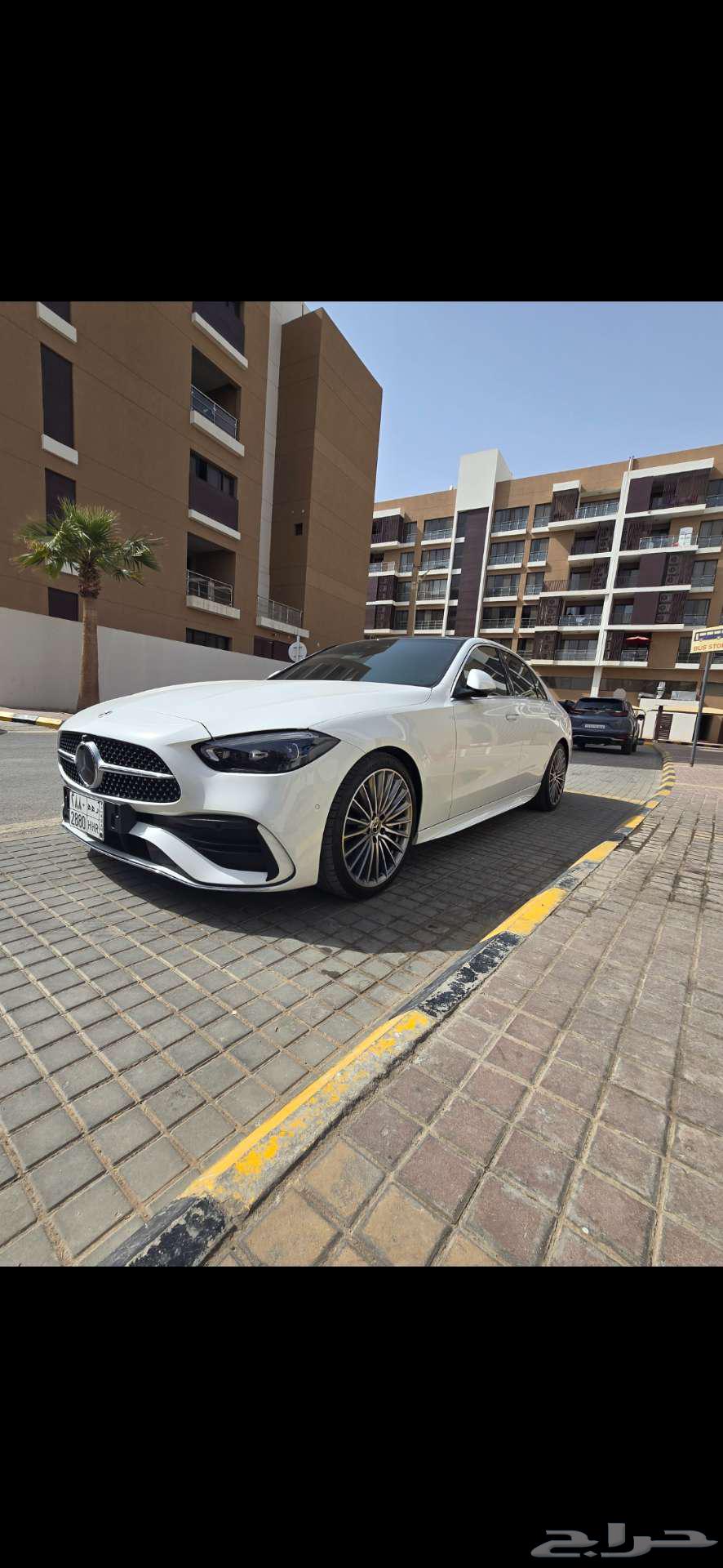 Mercedes 2023 fully loaded63202729734657112