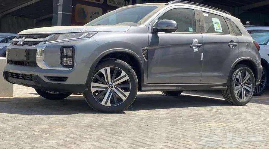 ميتسوبيشى ( ASX ) نص فل موديل 2024 اقساط63204924711170111