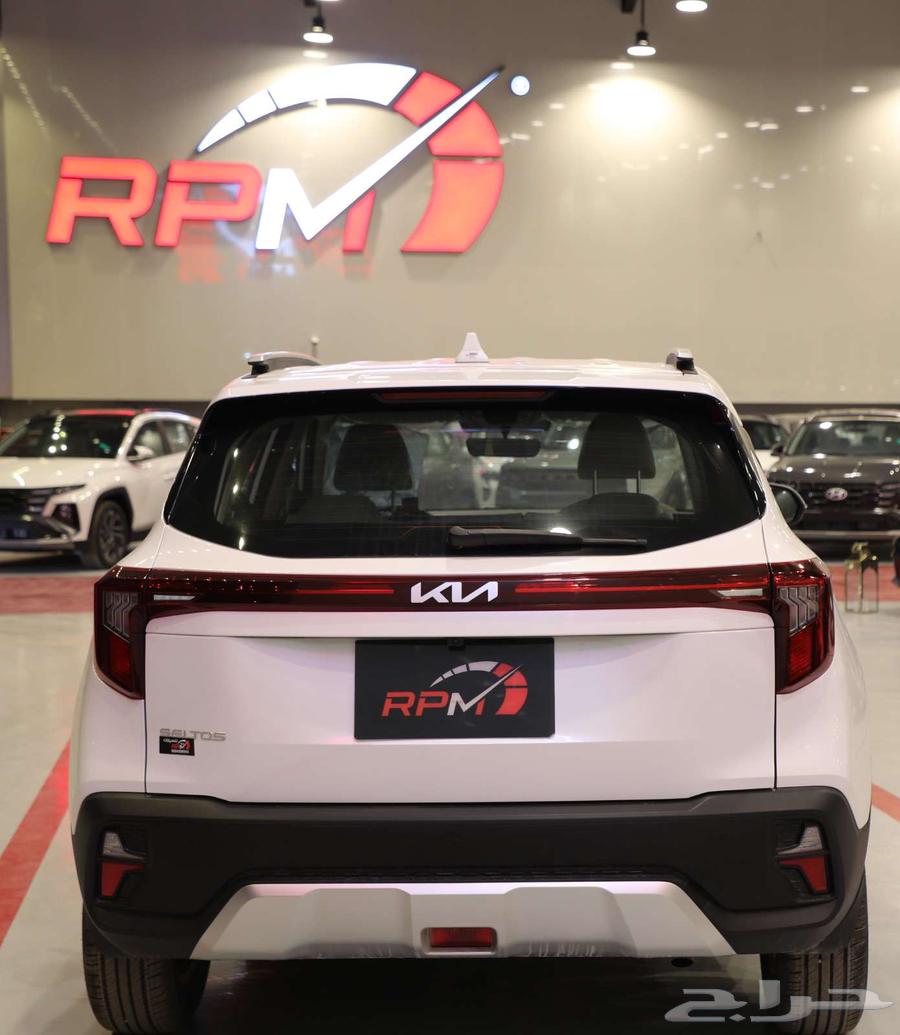 Kia Seltos 2025 upgraded standard capability63202231461507114