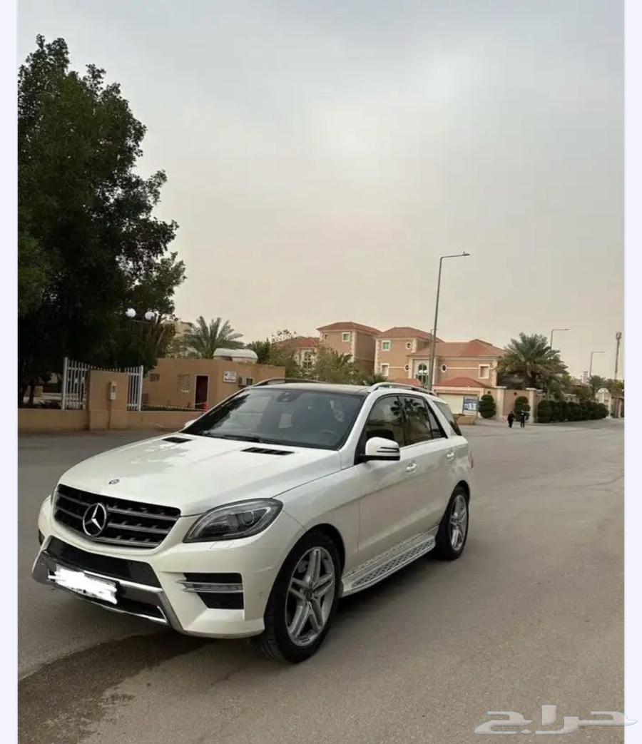 Mercedes ML350 user manual63206433221762114