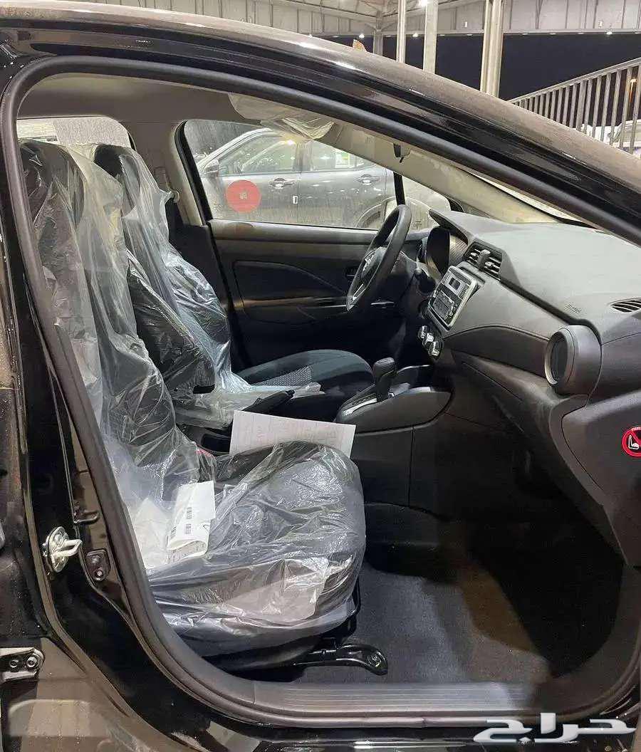 Nissan Sunny 1.6 Standard, new model 202463202720021378114