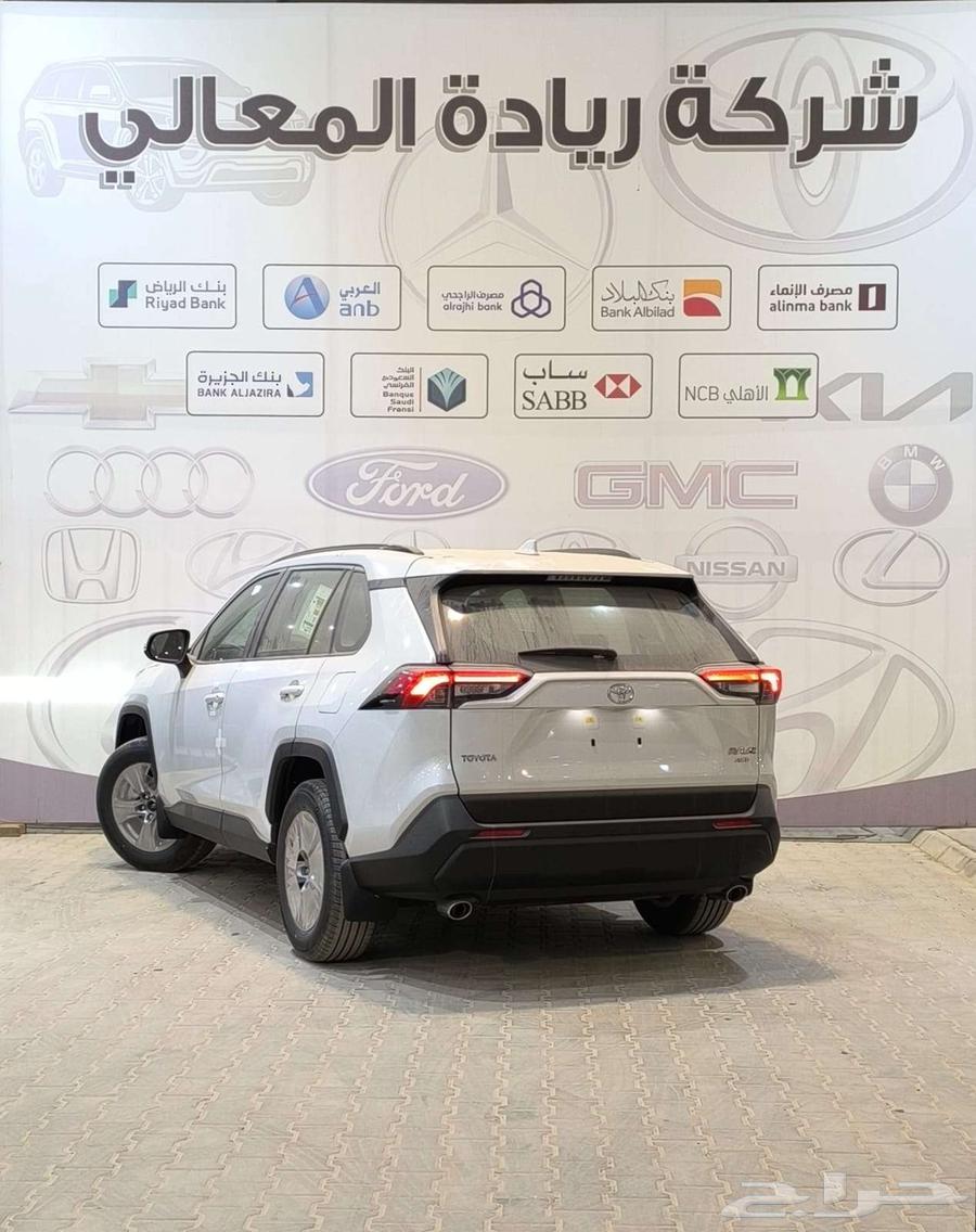 RAV4 XLE Hybrid Gasoline Gulf 2024 Installments63204318754563112