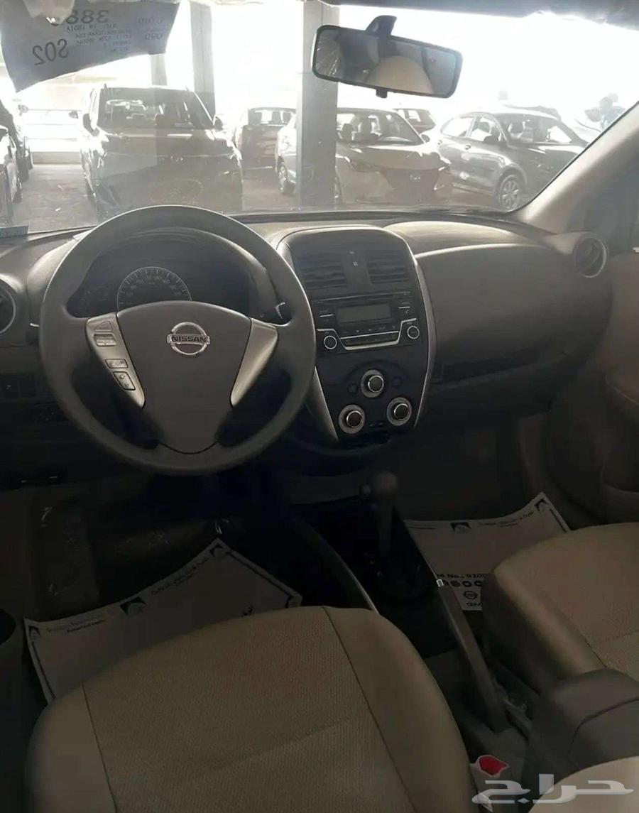 Nissan Sunny Classic 202463201714595714112