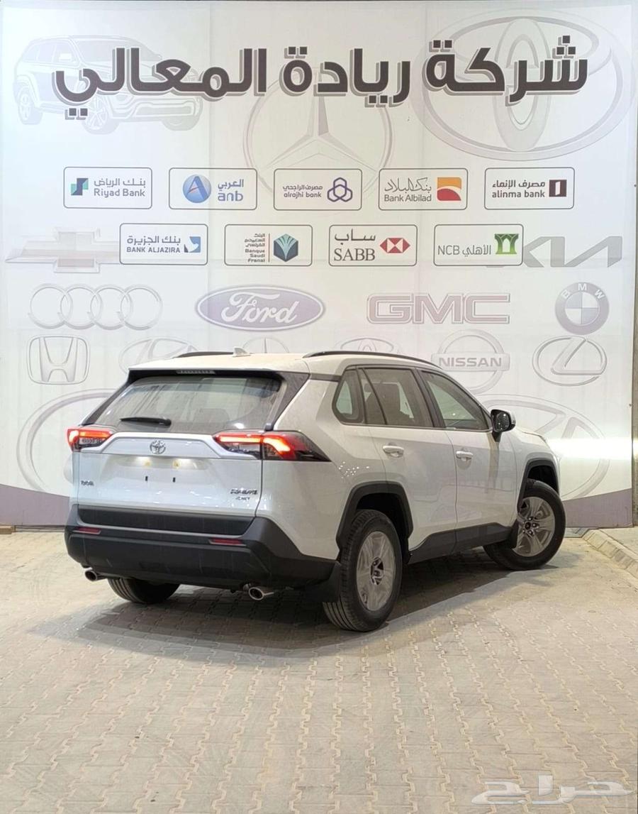 RAV4 XLE Hybrid Gasoline Gulf 2024 Installments63204318754563113