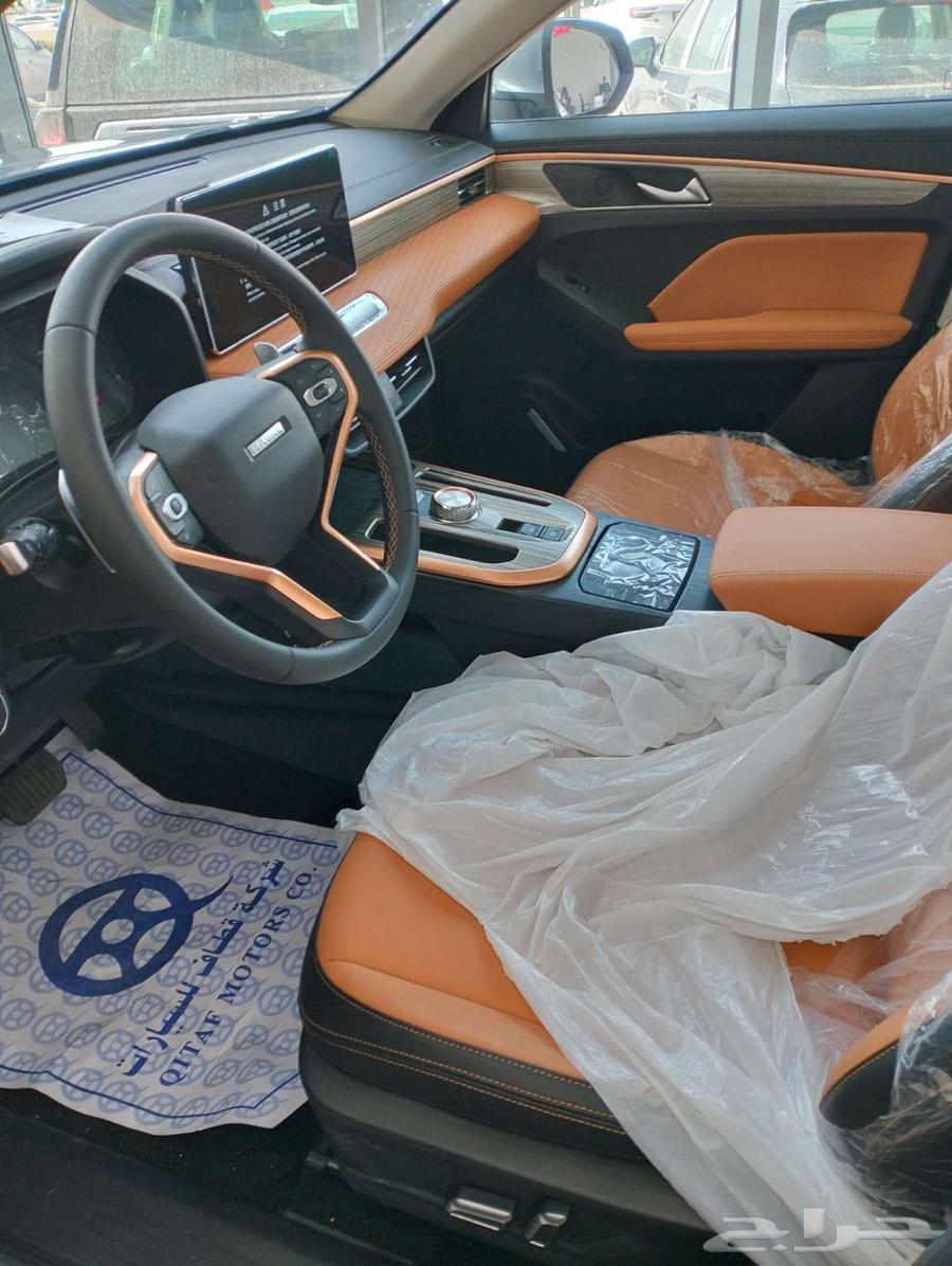 Haval Julian Prime 2024 lowest price - free thermal insulation63203728872451114