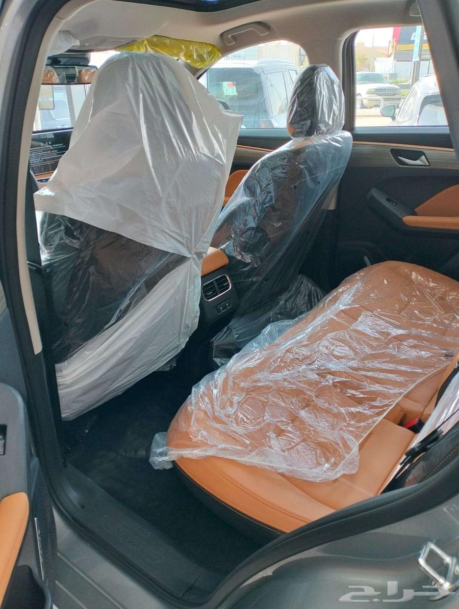 Haval Julian Prime 2024 lowest price - free thermal insulation63203728872451112