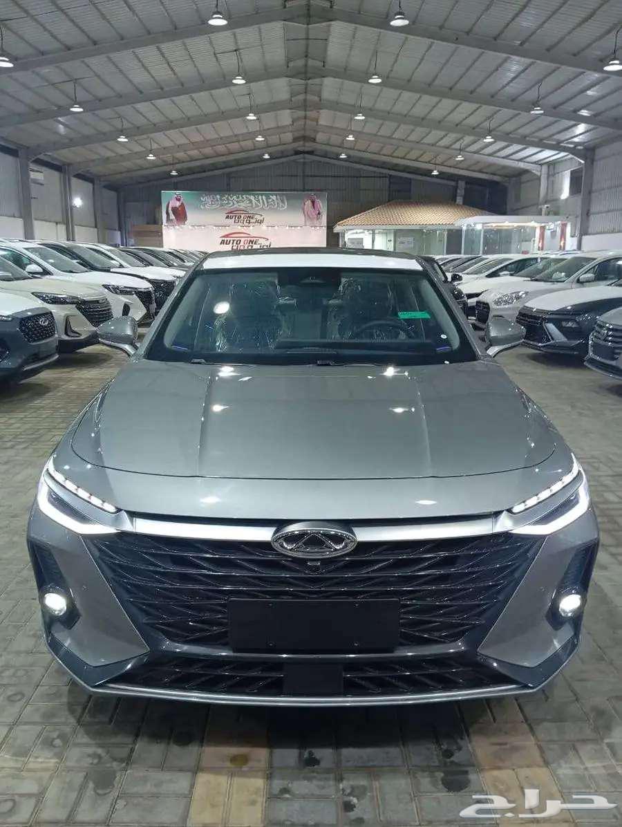 شيرى اريزو 8 كمفورت موديل 25 كاش وتقسيط63202695502849111