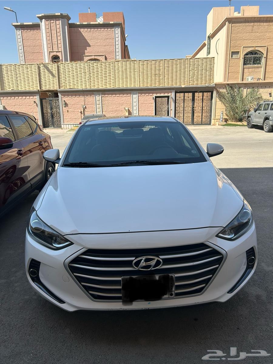 Hyundai Elantra63205384433666111