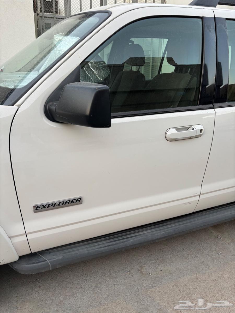 Ford Explorer 200863205411293955113