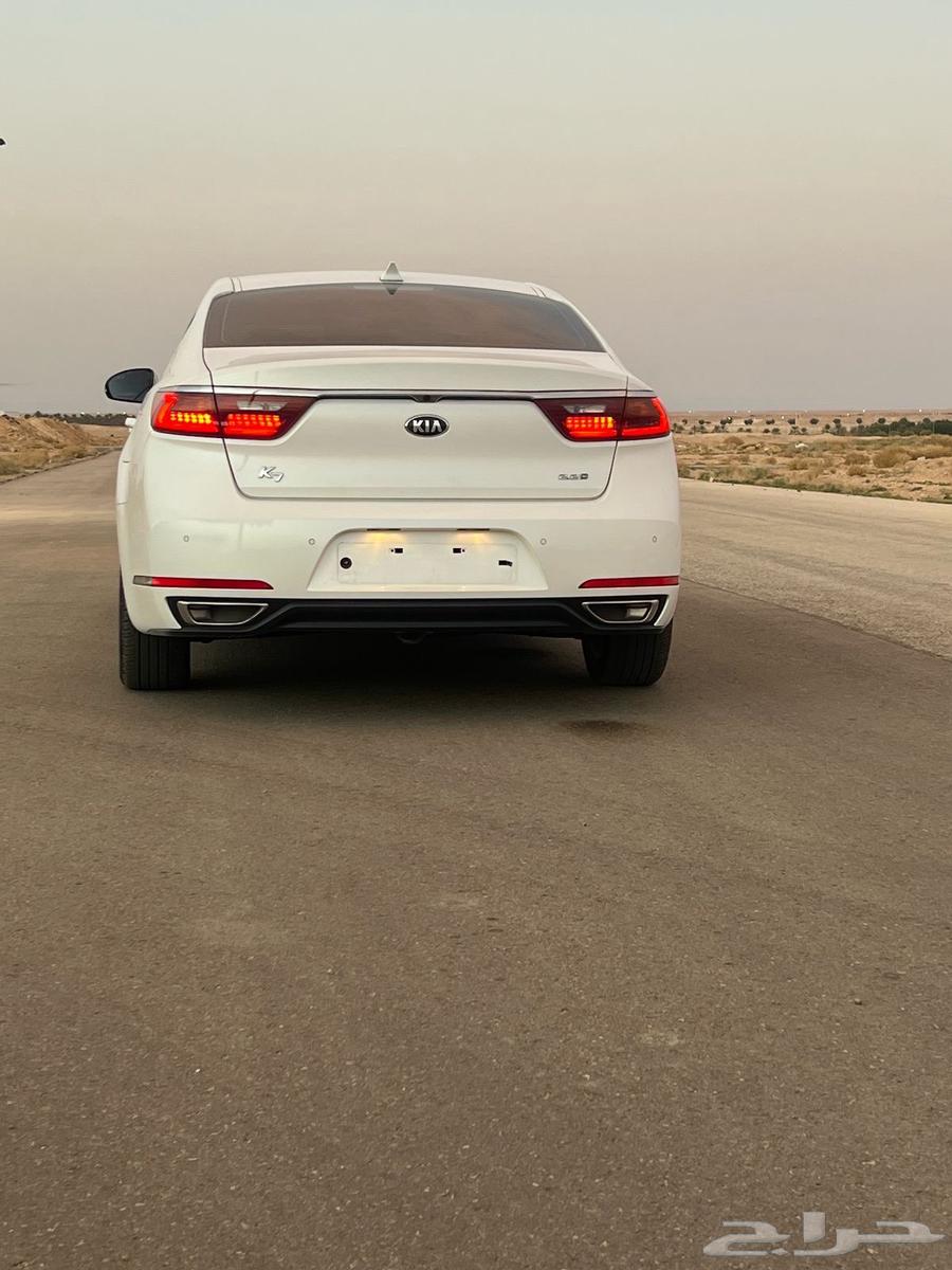Cadenza Diesel 201963204901091331112