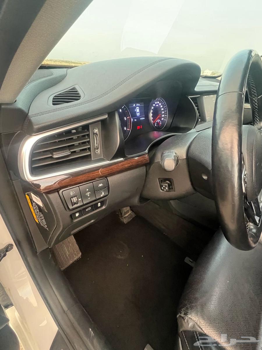 Cadenza Diesel 201963204901091331114