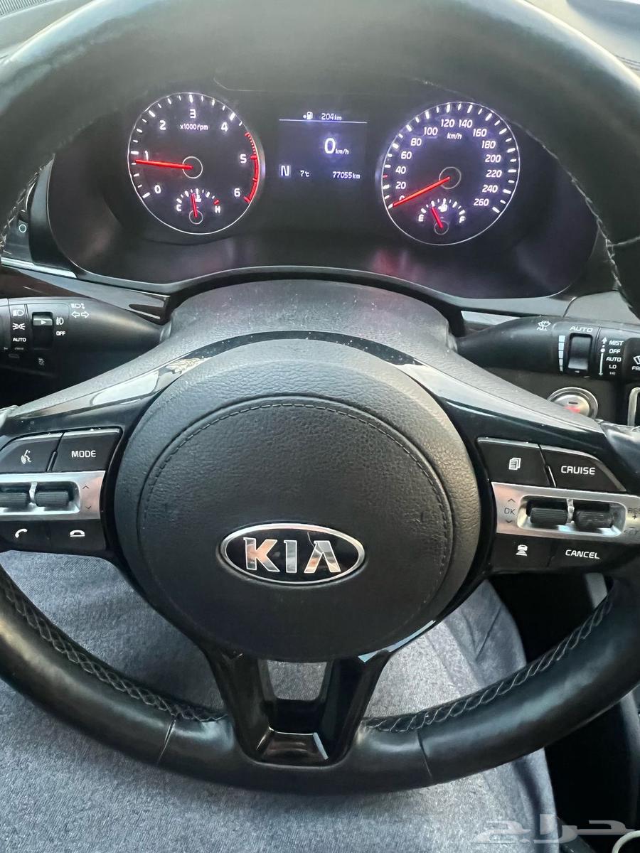 Cadenza Diesel 201963204901091331113