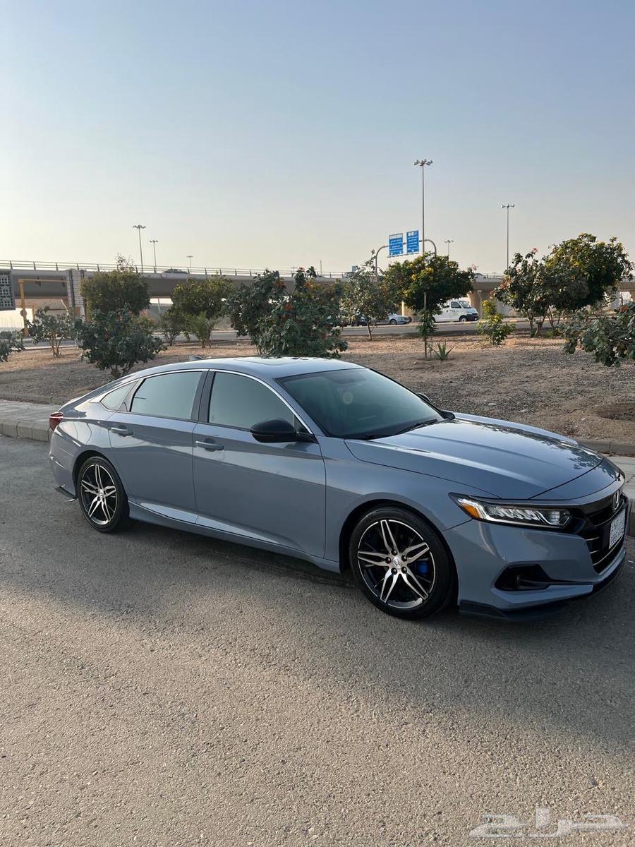 Honda Accord 2022 Sport63204900908546111