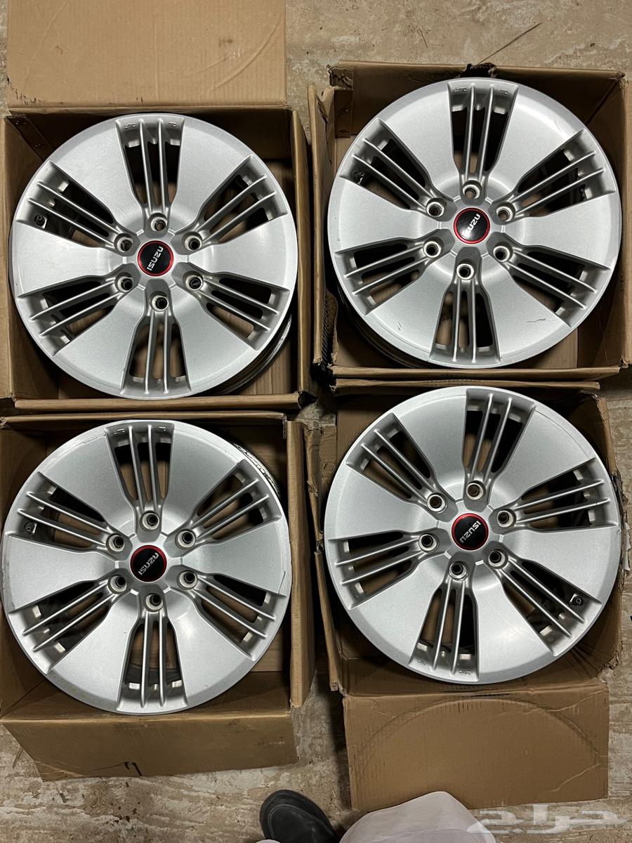 DeMak 23 rims agency63205932201346114