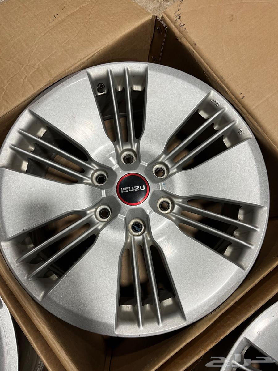 DeMak 23 rims agency63205932201346113