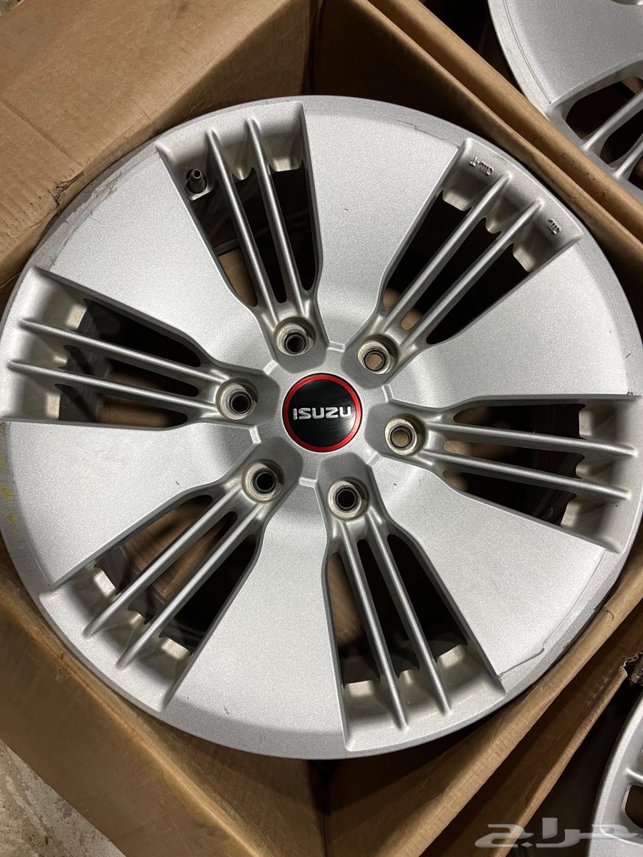 DeMak 23 rims agency63205932201346111