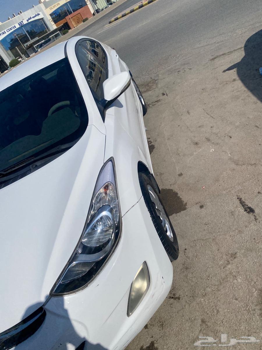 Hyundai Elantra 2013 GLS63204311424515111