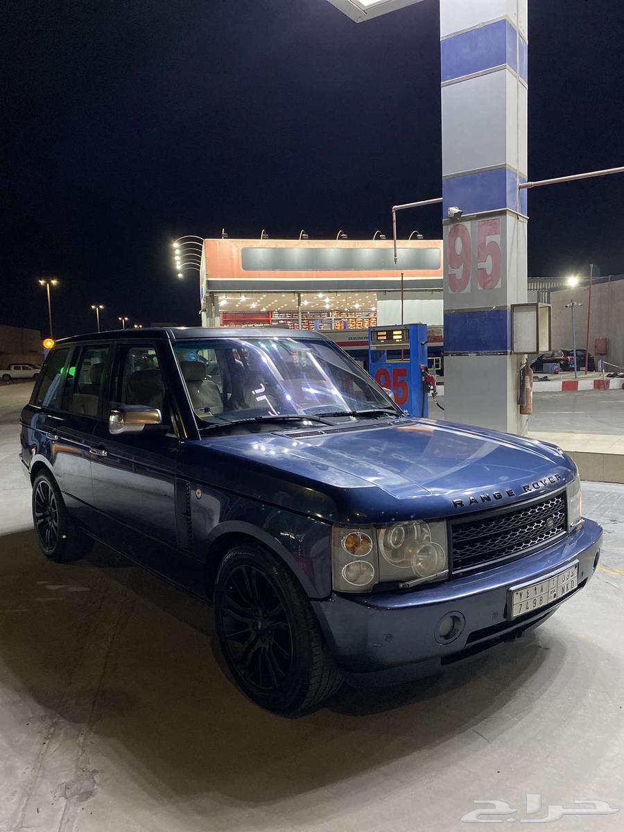 Range Rover 200563204914933123113