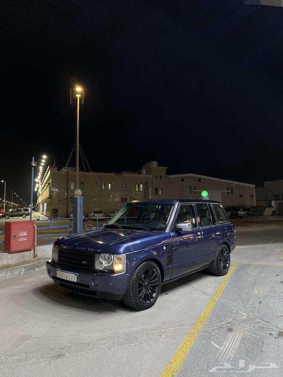 Range Rover 200563204914933123111
