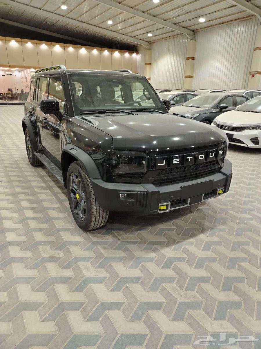 Geely T2 Luxury 202563204915203201112