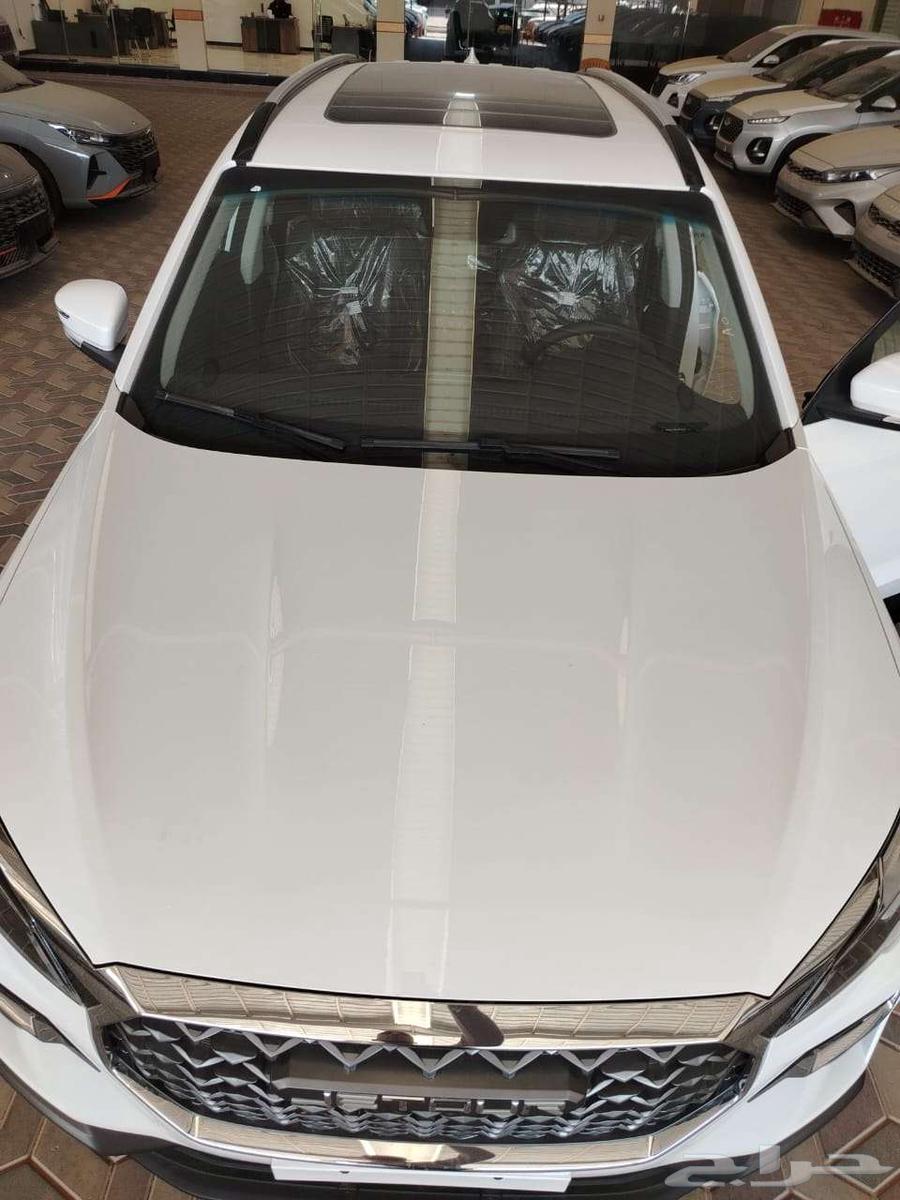 Geely X70 Luxury 2025 cash and installment63204917708417113