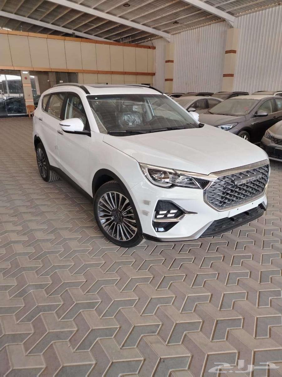 Geely X70 Luxury 2025 cash and installment63204917708417111