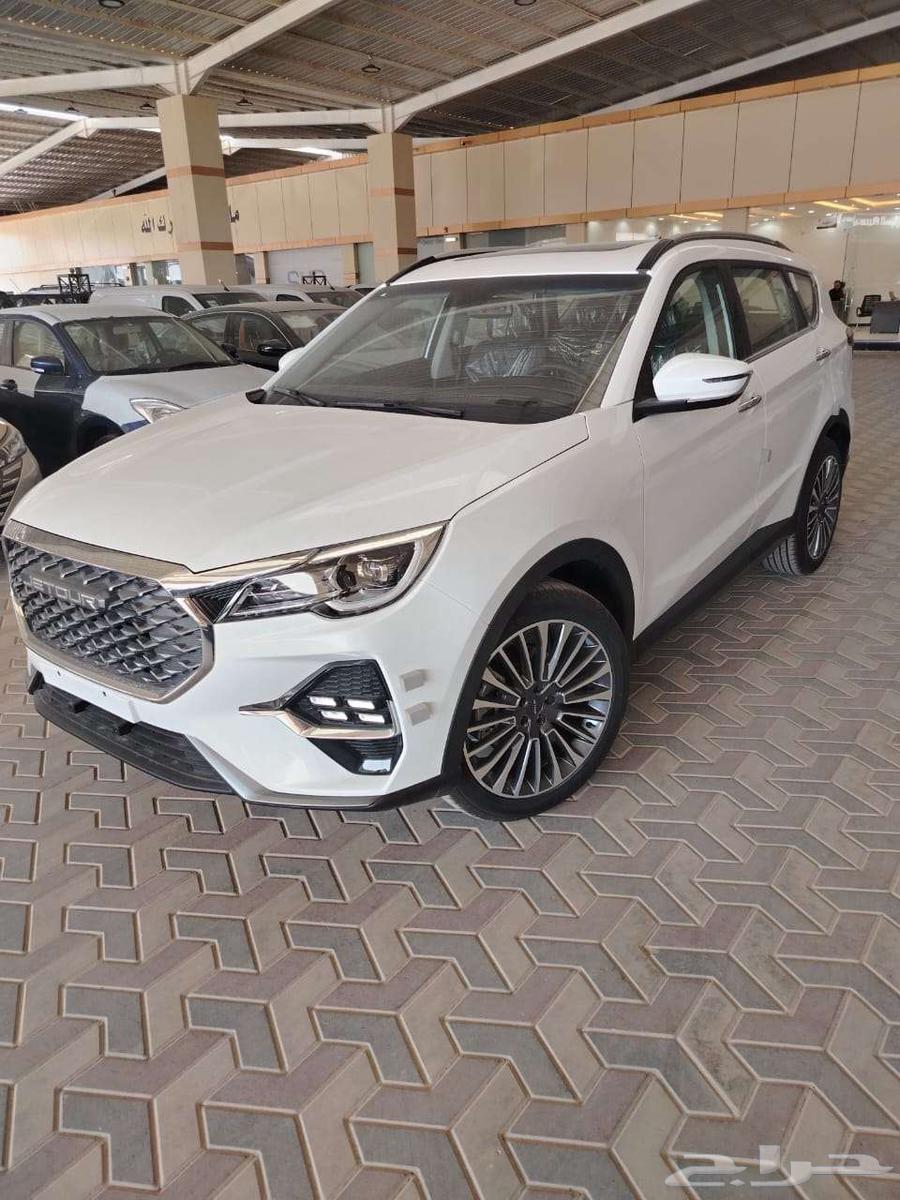Geely X70 Luxury 2025 cash and installment63204917708417112