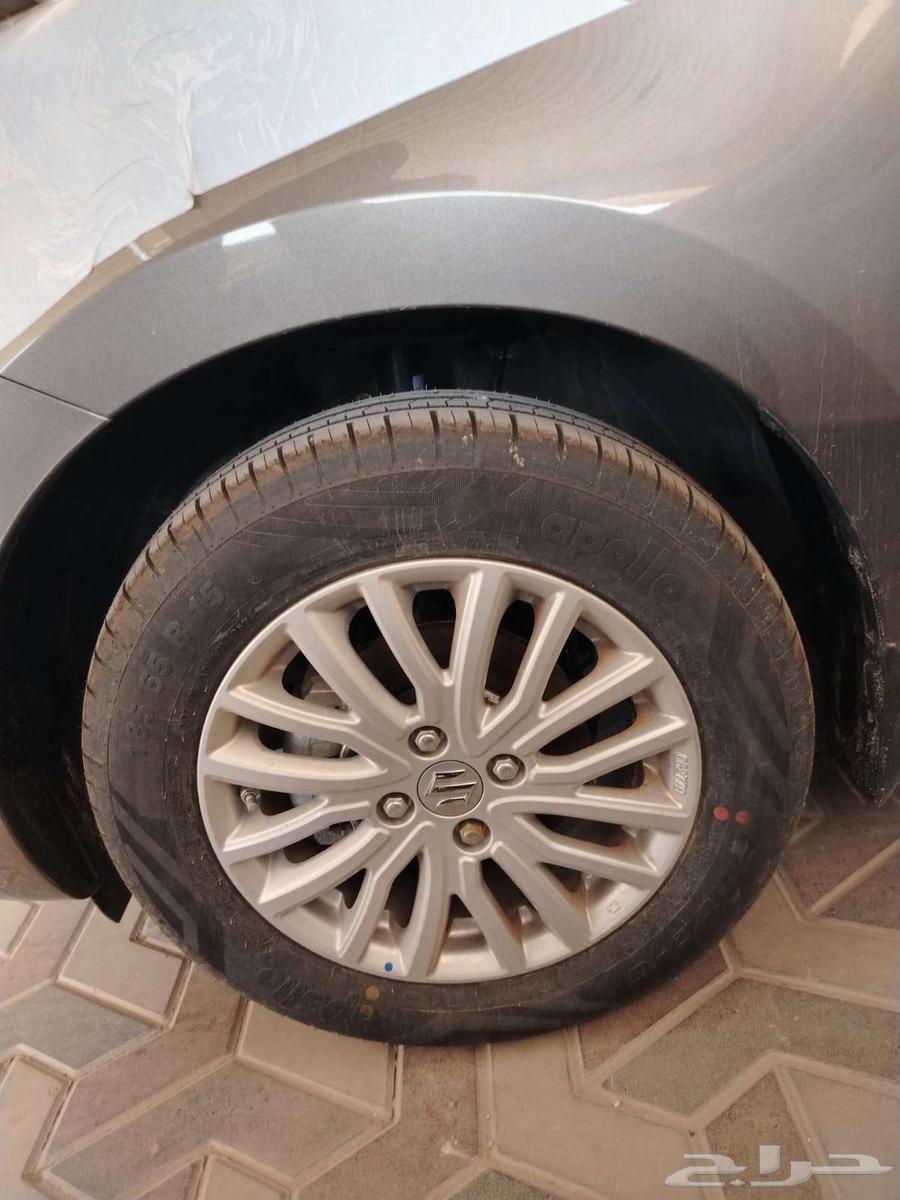 Suzuki Dzire Standard 202563204322651137114