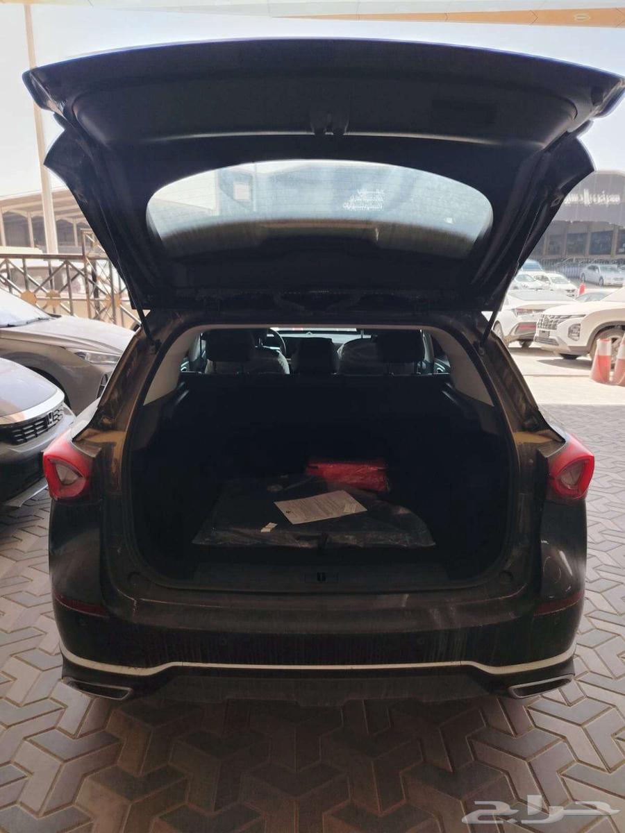 MG J1 Comfort 202463204917837698113