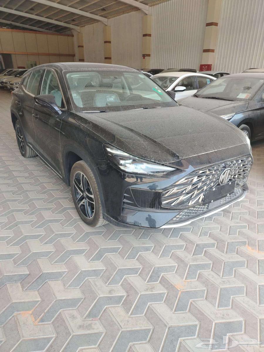 MG J1 Comfort 202463204917837698111