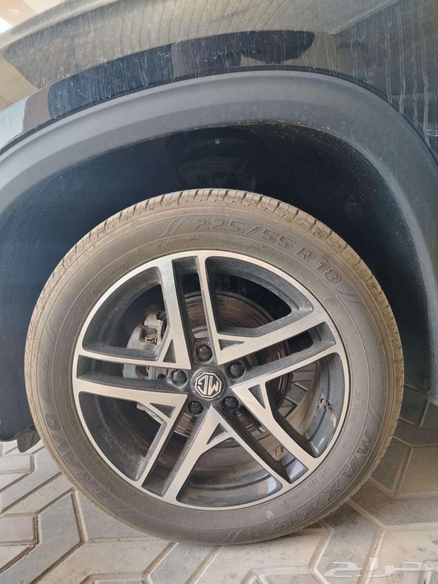MG J1 Comfort 202463204917837698114