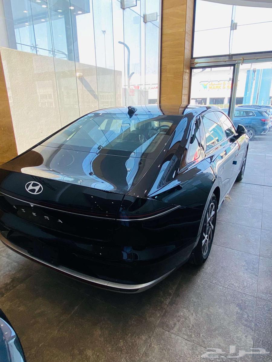 Hyundai Azera Classic 202563204327410177114