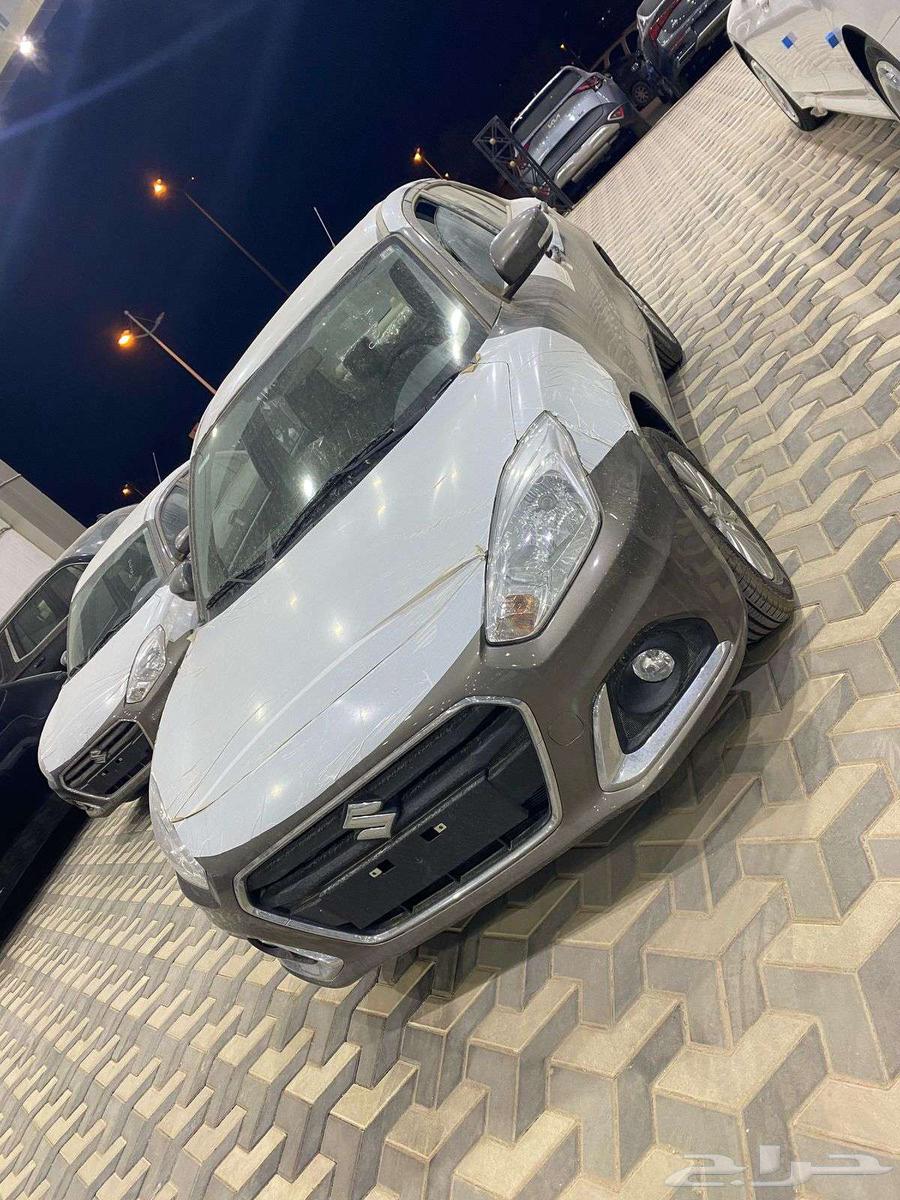 Suzuki Dzire full option 202563204328484481112