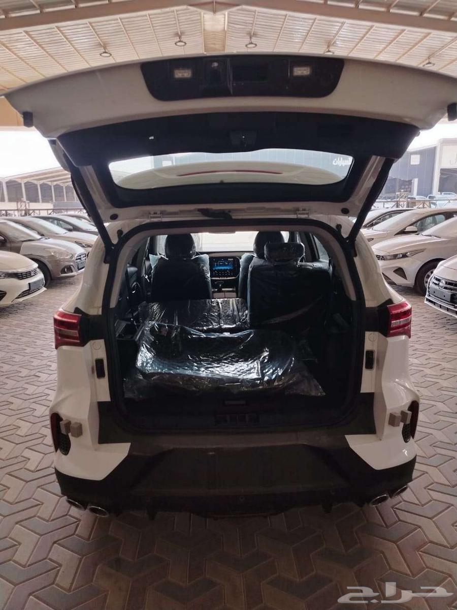 Geely X70 Luxury 2025 cash and installment63205411656579113