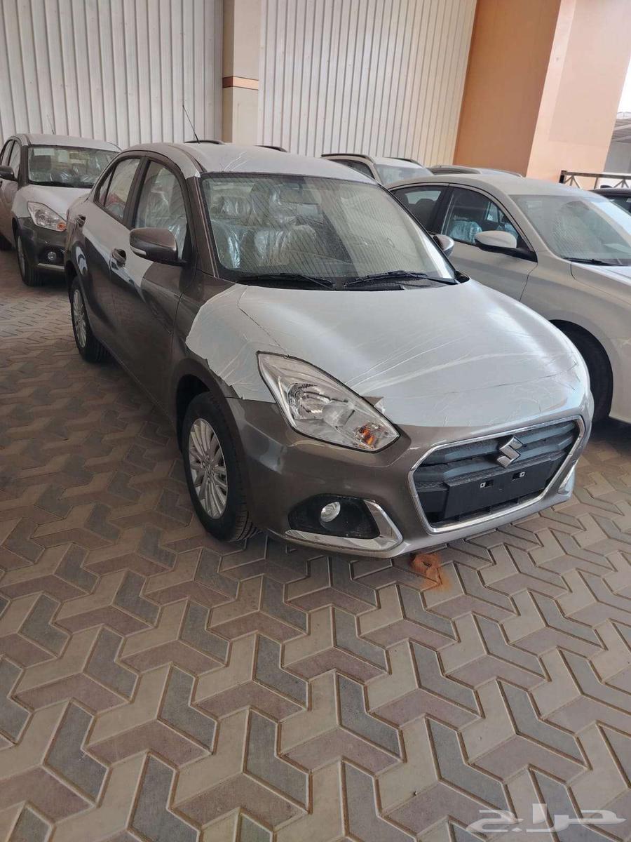 Suzuki Dzire Standard 2025 cash and installment63204327299075111