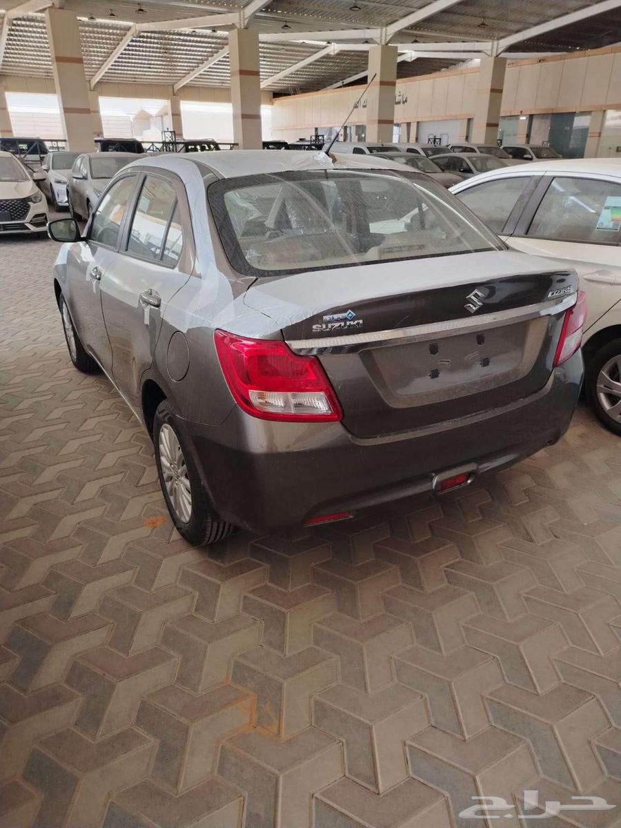 Suzuki Dzire Standard 2025 cash and installment63204327299075113