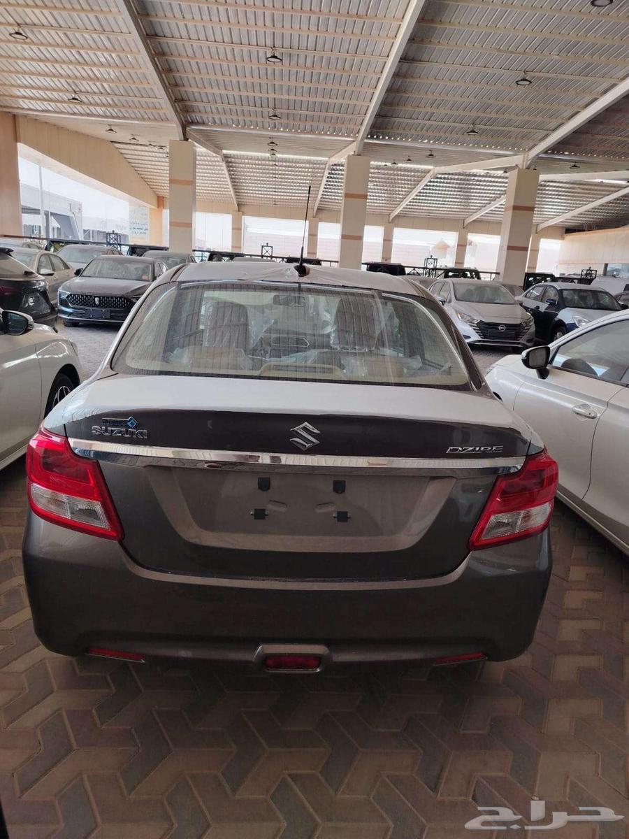 Suzuki Dzire Standard 2025 cash and installment63204327299075112