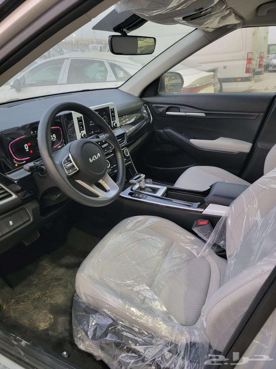 Kia Seltos GLS 1.5L engine 2024 model, cash and installments available63203209702915114