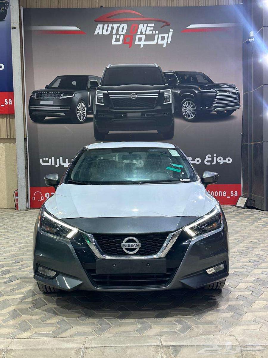 Nissan Sunny Standard and a half full 23..24 offers and prices unavailable63204334216323112