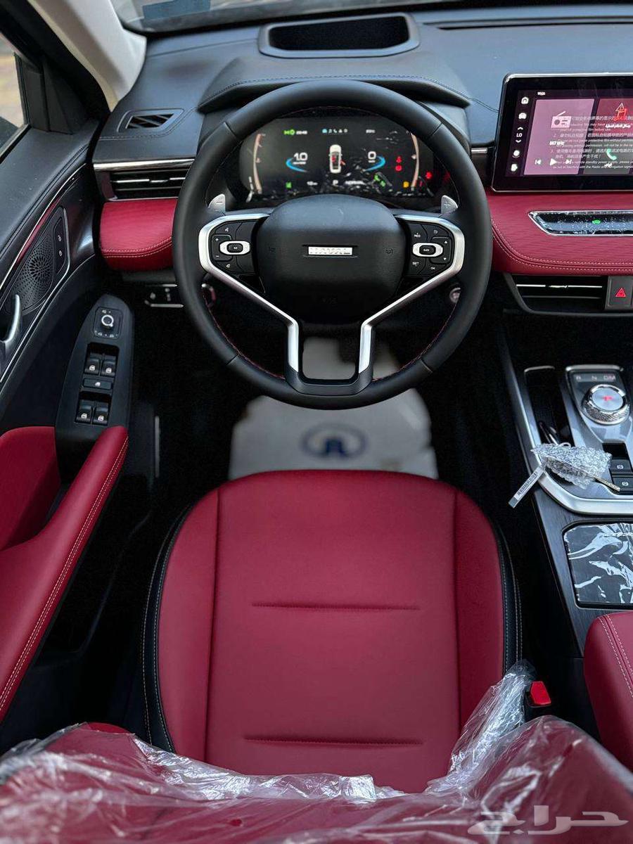 Haval Julian 2024 Premium63204328955265113